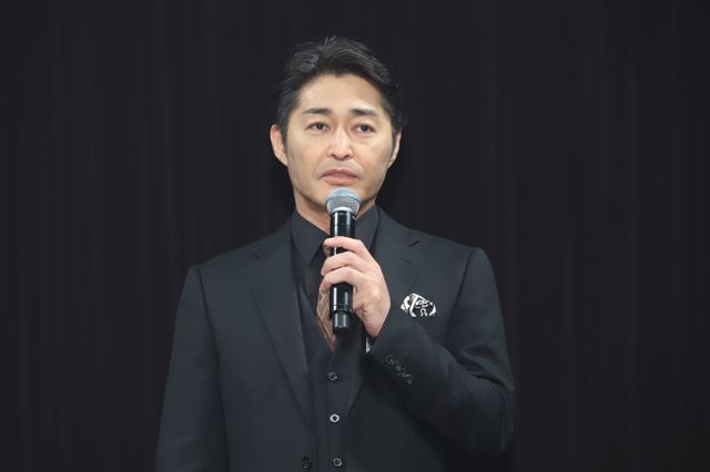 「龍が如く8」長谷川博己＆安田顕＆成田凌らがファンに神対応！レッドカーペットセレモニー＆完成披露会（14枚目）