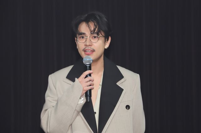 「龍が如く8」長谷川博己＆安田顕＆成田凌らがファンに神対応！レッドカーペットセレモニー＆完成披露会（15枚目）