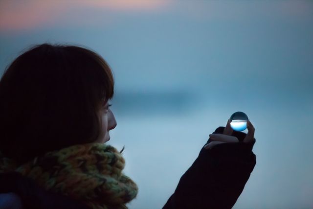 花澤香菜、実写映画初主演決定！フォトギャラリー：フォトギャラリー