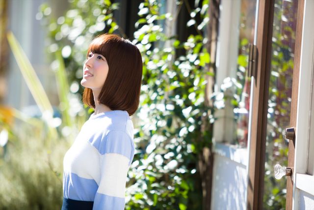 花澤香菜、実写映画初主演決定！フォトギャラリー（2枚目）