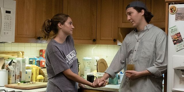 セバスチャン・スタンが投資アプリ「ロビンフッド」創業者役！『Dumb Money』場面写真（2枚目）