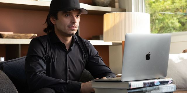 セバスチャン・スタンが投資アプリ「ロビンフッド」創業者役！『Dumb Money』場面写真（6枚目）