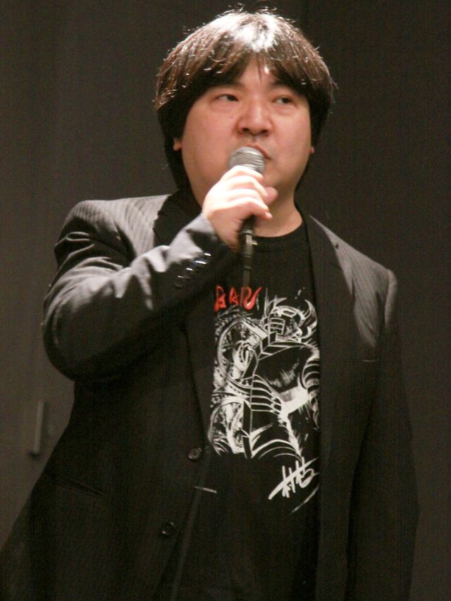 井口昇監督、山口雄大監督が今勢いのあるフレンチホラーについて言及!!　日仏の撮影スタイルの違いとは!?画像ギャラリー（3枚目）