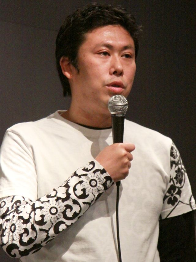 井口昇監督、山口雄大監督が今勢いのあるフレンチホラーについて言及!!　日仏の撮影スタイルの違いとは!?画像ギャラリー（4枚目）