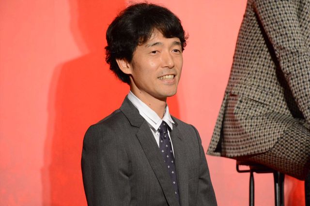 山崎賢人主演！実写映画『キングダム』製作報告会見（23枚目）