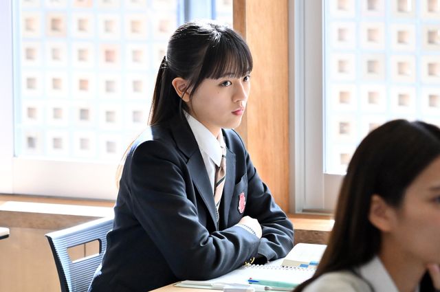 松坂桃李主演・日曜劇場「御上先生」第1話場面写真（30枚目）