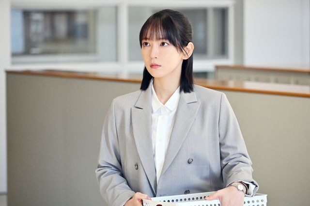 松坂桃李主演・日曜劇場「御上先生」第1話場面写真（36枚目）