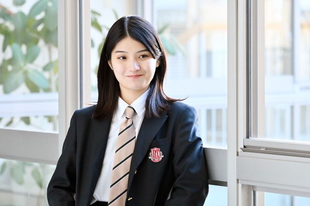 松坂桃李主演・日曜劇場「御上先生」第1話場面写真（45枚目）