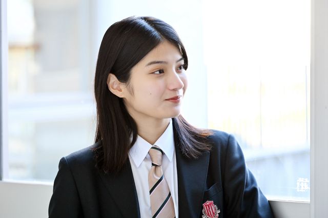 松坂桃李主演・日曜劇場「御上先生」第1話場面写真（46枚目）