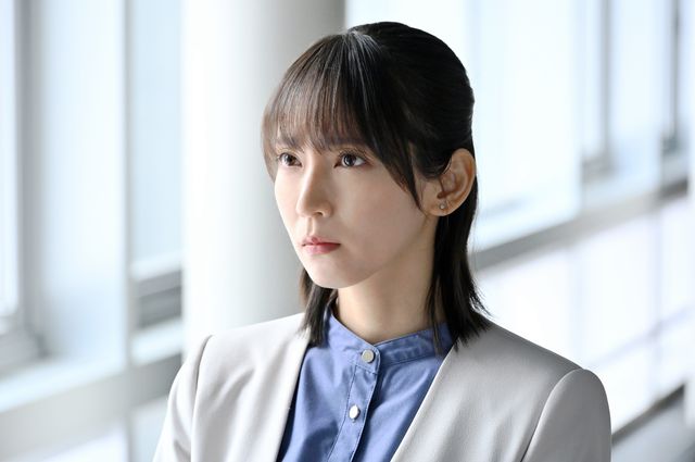 松坂桃李主演・日曜劇場「御上先生」第1話場面写真（50枚目）