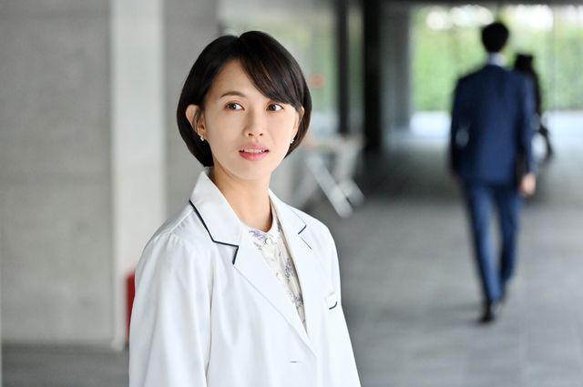 松坂桃李主演・日曜劇場「御上先生」第1話場面写真（51枚目）