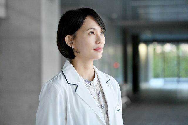 松坂桃李主演・日曜劇場「御上先生」第1話場面写真（53枚目）