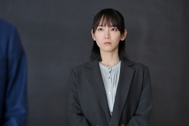 松坂桃李主演・日曜劇場「御上先生」第1話場面写真（60枚目）