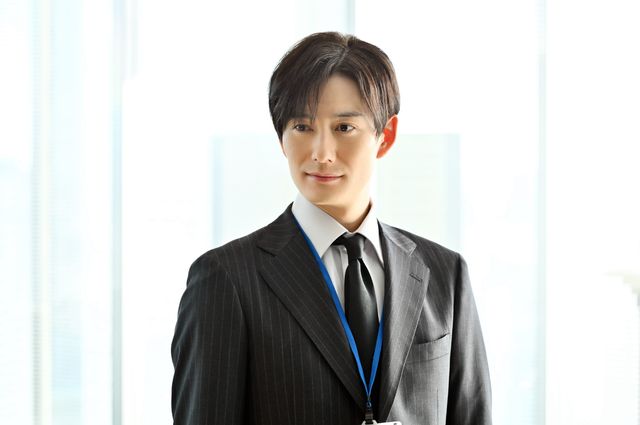 松坂桃李主演・日曜劇場「御上先生」第1話場面写真（64枚目）