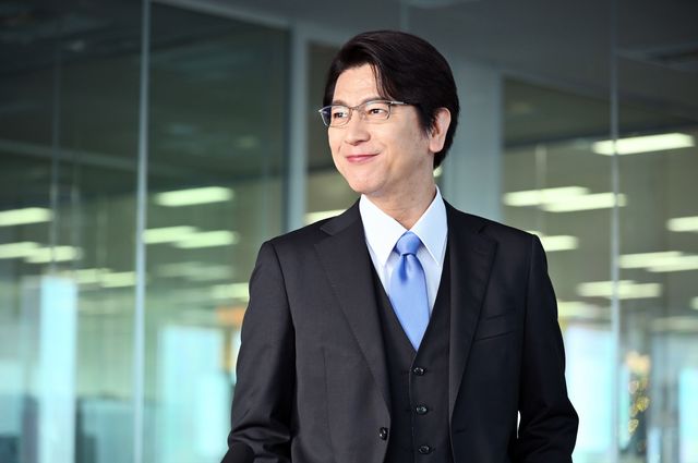 松坂桃李主演・日曜劇場「御上先生」第1話場面写真（65枚目）