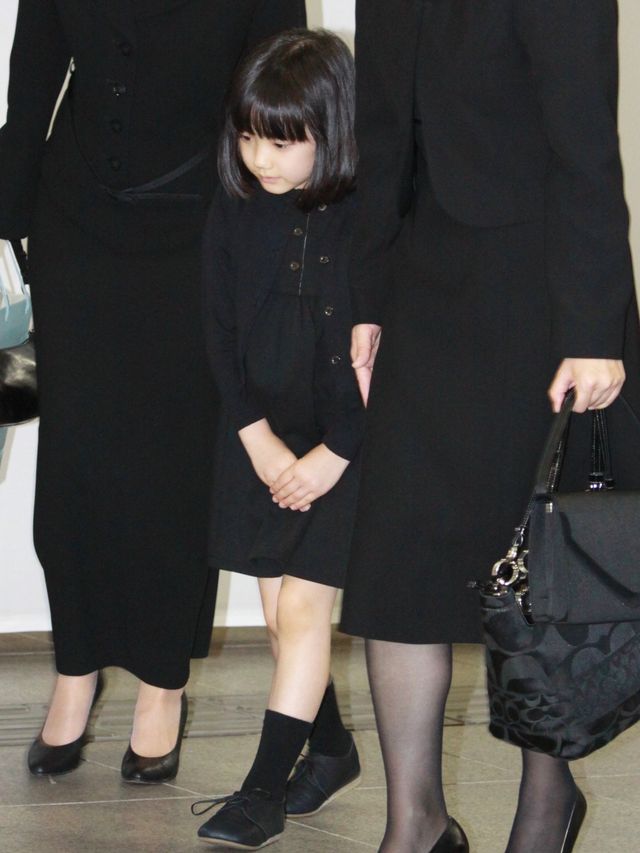 芦田愛菜、柄本明、大杉漣ら約400人が、100歳の映画監督、新藤兼人監督と最後のお別れに　画像ギャラリー（5枚目）