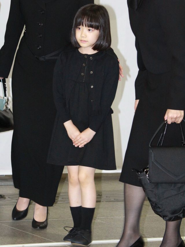 芦田愛菜、柄本明、大杉漣ら約400人が、100歳の映画監督、新藤兼人監督と最後のお別れに　画像ギャラリー（6枚目）