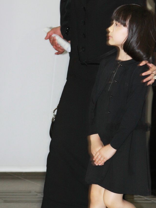 芦田愛菜、柄本明、大杉漣ら約400人が、100歳の映画監督、新藤兼人監督と最後のお別れに　画像ギャラリー（7枚目）