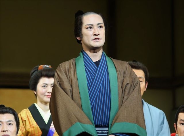 松岡茉優が幕末女子に！三谷幸喜の新作舞台（3枚目）