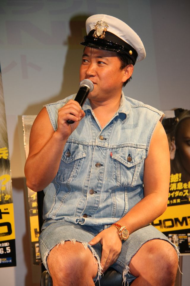 森下悠里が悩殺！イベントフォトギャラリー（4枚目）