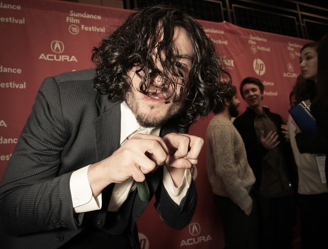 エズラ・ミラーの10年！成長の軌跡（12枚目）