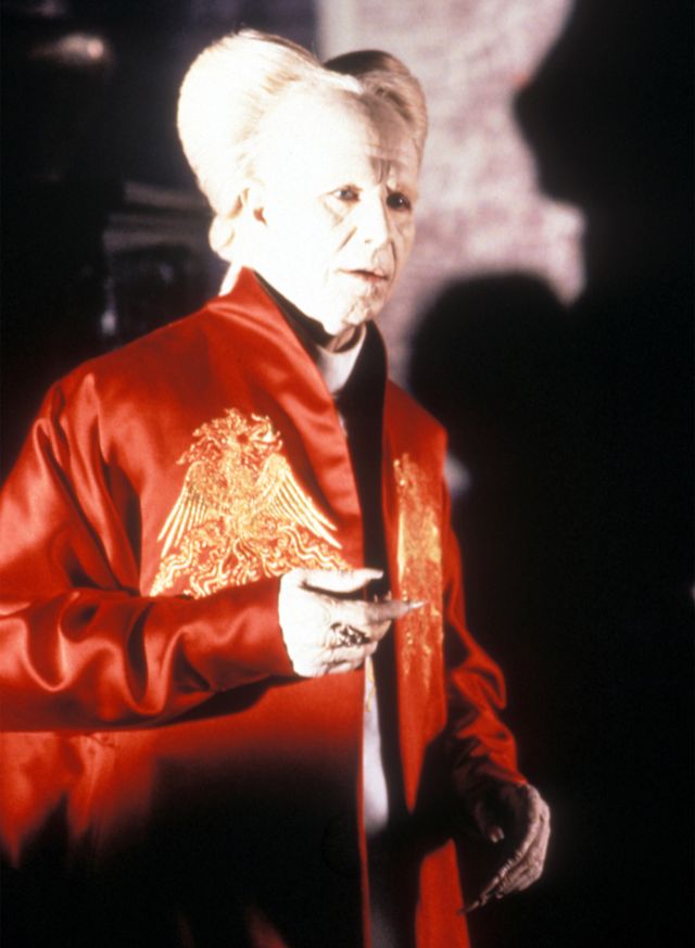 石岡瑛子さんが手掛けた衣装『ドラキュラ』『ザ・セル』『白雪姫と鏡の女王』など（6枚目）