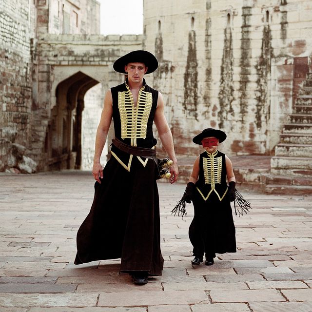 石岡瑛子さんが手掛けた衣装『ドラキュラ』『ザ・セル』『白雪姫と鏡の女王』など（12枚目）