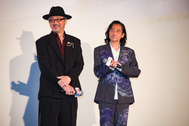 高山みなみ、沢城みゆき、横浜流星、畑芽育ら『名探偵コナン　ハイウェイの堕天使（だてんし）』公開記念舞台挨拶（10枚目）