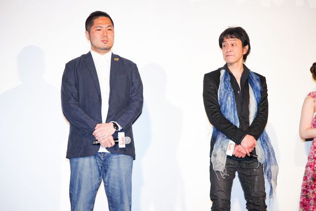 高山みなみ、沢城みゆき、横浜流星、畑芽育ら『名探偵コナン　ハイウェイの堕天使（だてんし）』公開記念舞台挨拶（14枚目）