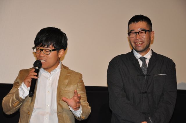 さかいゆう、槇原敬之に告白！フォトギャラリー：フォトギャラリー