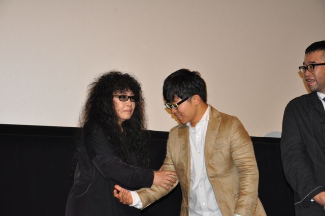 さかいゆう、槇原敬之に告白！フォトギャラリー（7枚目）