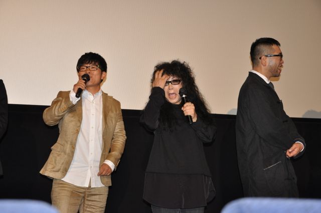 さかいゆう、槇原敬之に告白！フォトギャラリー（8枚目）