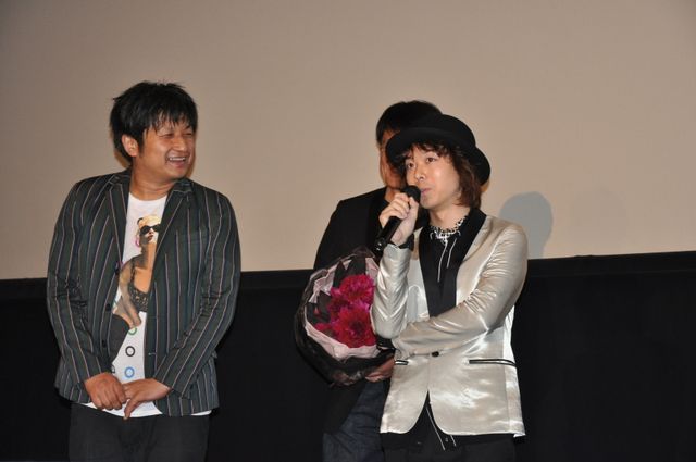 さかいゆう、槇原敬之に告白！フォトギャラリー（9枚目）