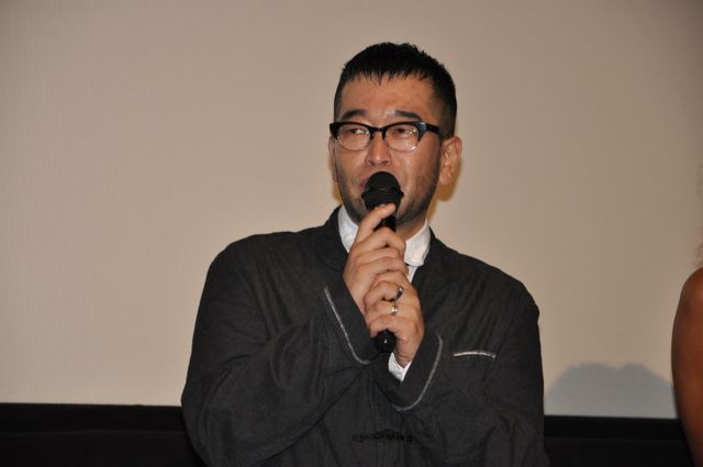 さかいゆう、槇原敬之に告白！フォトギャラリー（10枚目）