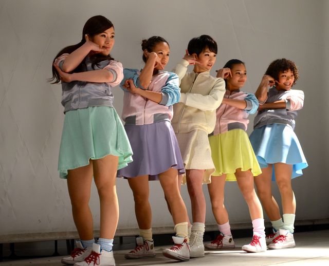 剛力彩芽が地元・神奈川県で凱旋ライブ！フォトギャラリー（16枚目）