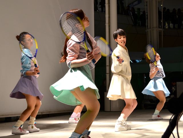 剛力彩芽が地元・神奈川県で凱旋ライブ！フォトギャラリー（17枚目）