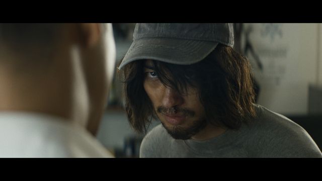 横浜流星が別人！5つの顔…『正体』より：フォトギャラリー