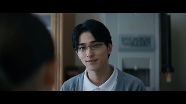 横浜流星が別人！5つの顔…『正体』より（2枚目）