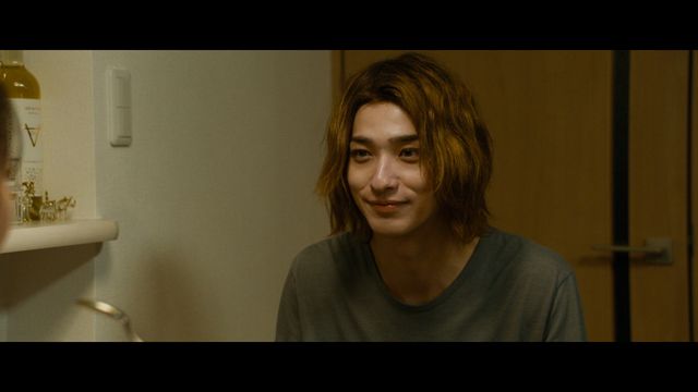 横浜流星が別人！5つの顔…『正体』より（4枚目）