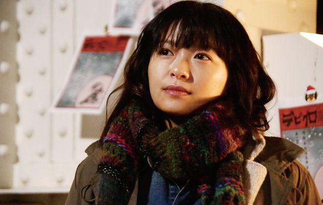 山下達郎、30年ぶりの映画音楽監修！相葉雅紀主演映画『MIRACLE デビクロくんの恋と魔法』フォトギャラリー（2枚目）