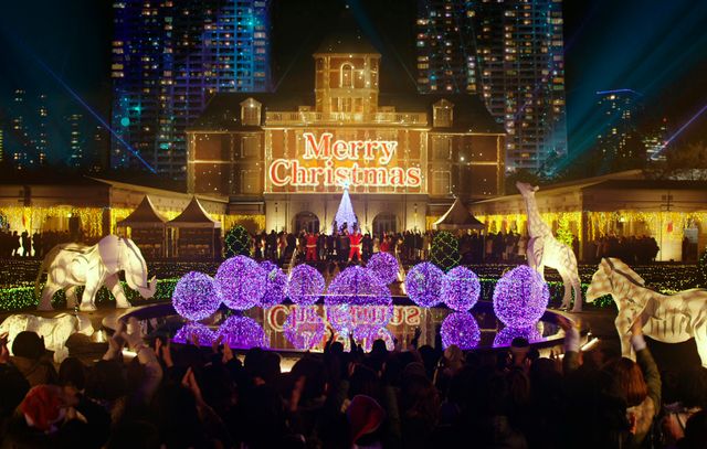 山下達郎、30年ぶりの映画音楽監修！相葉雅紀主演映画『MIRACLE デビクロくんの恋と魔法』フォトギャラリー（7枚目）