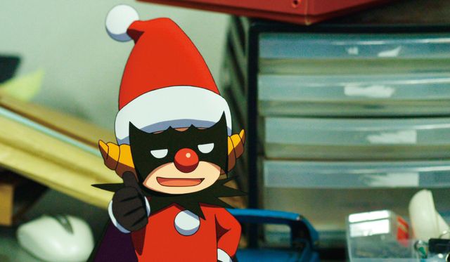 山下達郎、30年ぶりの映画音楽監修！相葉雅紀主演映画『MIRACLE デビクロくんの恋と魔法』フォトギャラリー（8枚目）