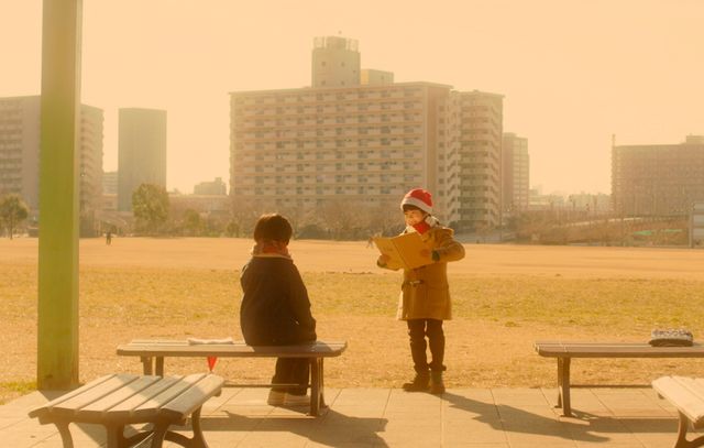 山下達郎、30年ぶりの映画音楽監修！相葉雅紀主演映画『MIRACLE デビクロくんの恋と魔法』フォトギャラリー（10枚目）