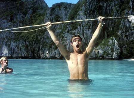 映画『ザ・ビーチ』の画像（3枚目）