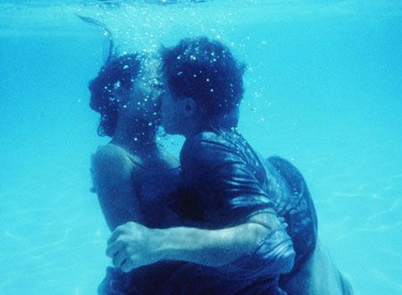 映画『ザ・ビーチ』の画像（4枚目）