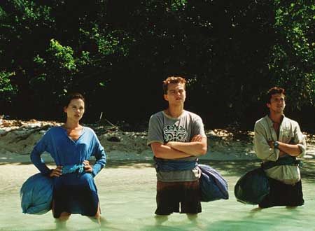 映画『ザ・ビーチ』の画像（5枚目）