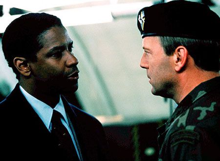 映画『マーシャル・ロー』の画像（5枚目）