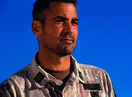 映画『スリー・キングス』の画像（4枚目）