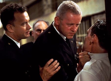 映画『グリーンマイル』の画像（2枚目）