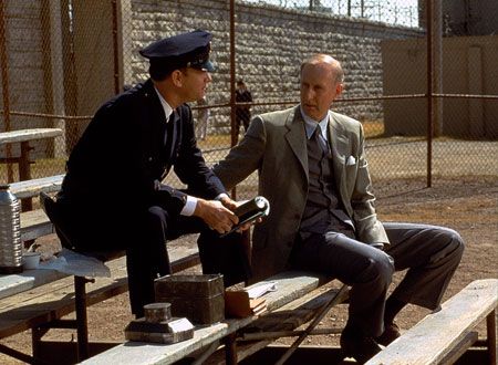 映画『グリーンマイル』の画像（4枚目）